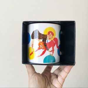 Hasbro Twister Mug